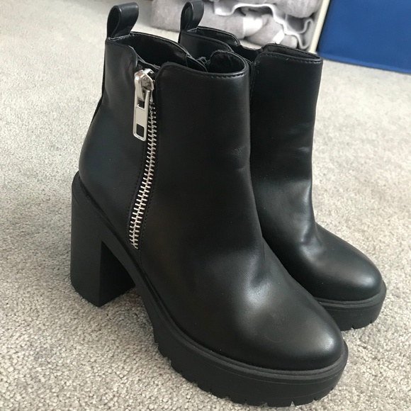 steve madden turbo boots